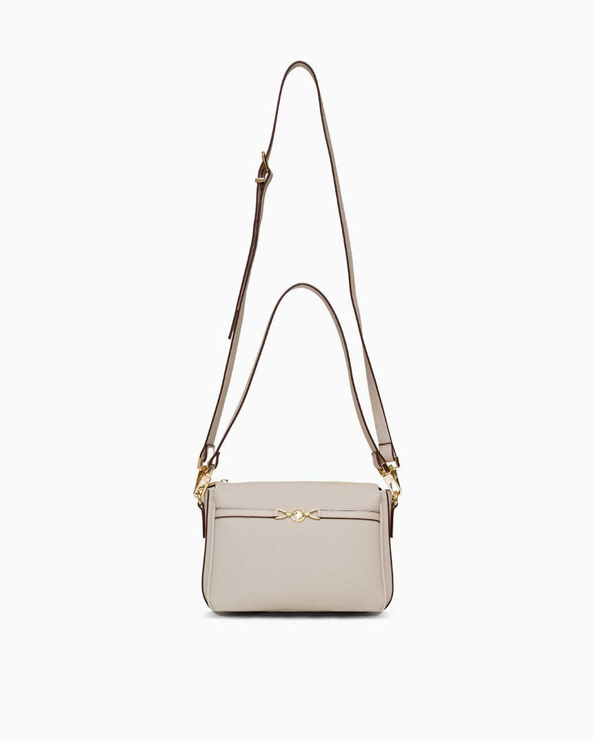 Us Polo Assn Çıkarılabilir Askılı Omuz Çantası Taş