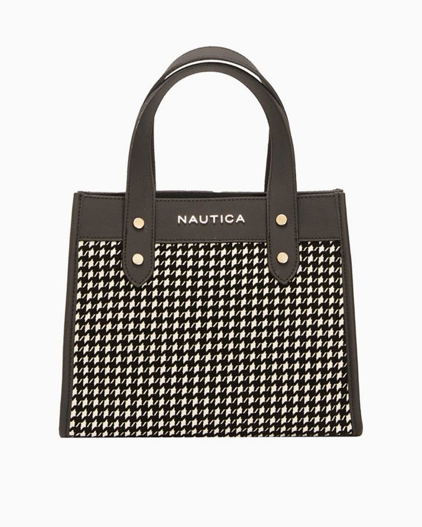 Nautica El Çantası Siyah