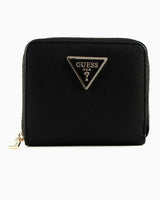 Guess Meridian Small Cüzdan Black