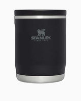 Stanley The Adventure To-Go Food Jar53L Yemek Termosu Black
