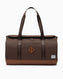 Herschel Heritage Duffle Spor Çantası Chocolate Bwn Crshch/Sdle Bwn