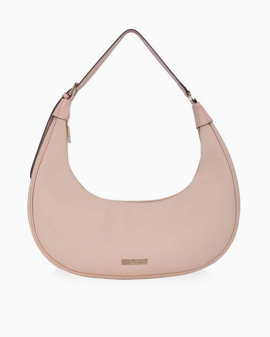 Laura Ashley Amelia Kadın Çantası Pudra