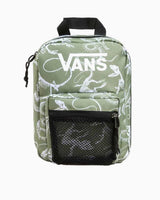 Vans Old Skool Beslenme Çantası LODEN GREEN/WHITE