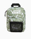 Vans Old Skool Beslenme Çantası LODEN GREEN/WHITE