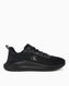 Calvin Klein Lausanne File Erkek Sneaker Triple Black