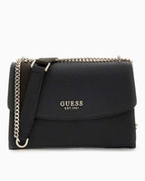 Guess Calista Kadın Omuz Çantası Black
