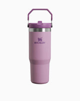 Stanley The IceFlow™ Flip Straw Tumbler 0.89L / 30oz Lilac