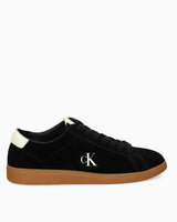 Calvin Klein Bratislava Düşük Bilek Erkek Sneaker Ck Black/Creamy White/Gum