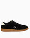 Calvin Klein Bratislava Düşük Bilek Erkek Sneaker Ck Black/Creamy White/Gum