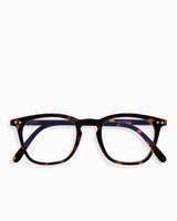 İzipizi Yetişkin Ekran Koruma Gözlüğü Tortoise