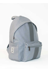Nors Skoolbag Sırt Çantası Gri