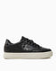 Calvin Klein Jeans Classic Cupsole Low Top Sneakers Triple Black