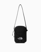 The North Face Jester Crossbody Çapraz Askılı Çanta Black