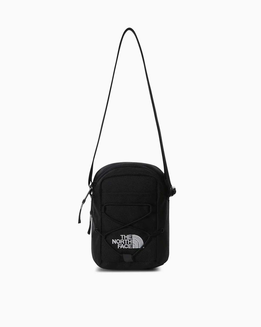 The North Face Jester Crossbody Çapraz Askılı Çanta Black