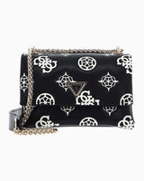 Guess Deesa Logo Mini Zincirli Çapraz Askılı Çanta