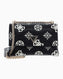 Guess Deesa Logo Mini Zincirli Çapraz Askılı Çanta