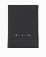 Tommy Hilfiger Business Bifold Wallet Cüzdan Black