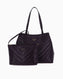 Guess Vikky Tote Omuz Çantası Amethyst