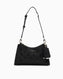 Guess Cresidia II Kadın El Çantası Black Logo
