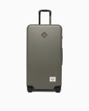 Herschel Heritage Hardshell Büyük Boy Valiz Ivy Green