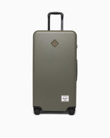 Herschel Heritage Hardshell Büyük Boy Valiz Ivy Green