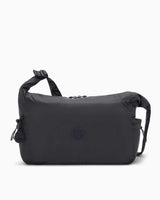 Kipling Gwyn Grilla Omuz Çantası Simply Black