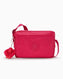 Kipling Abanu M Çapraz Askılı Kadın Çantası Confetti Pink