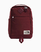 The North Face Berkeley Daypack Unisex Sırt Çantası SUMAC/ALPINE PLUM