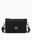 Kipling Riri Basic Elevated Çapraz Askılı Çanta Endless Black