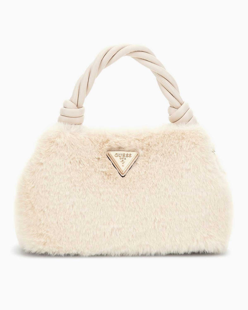 Guess Little Shaida Kadın Çapraz Askılı Çanta Stone