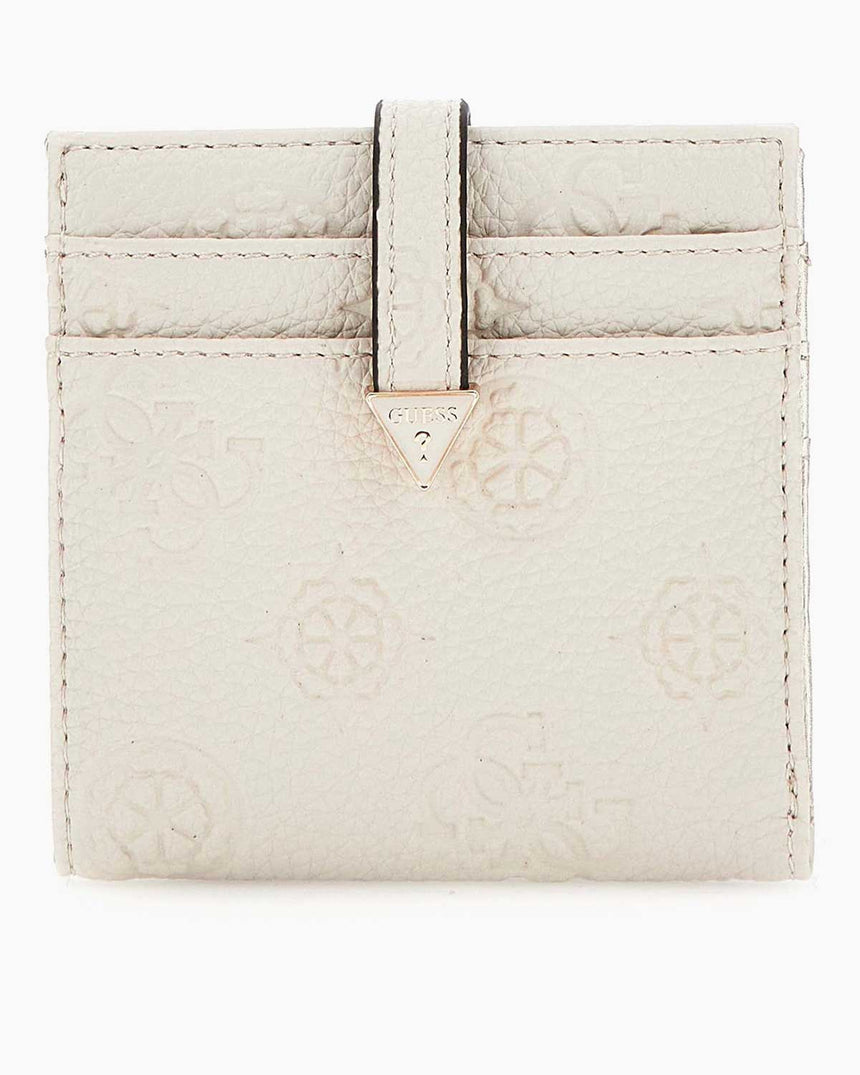 Guess Cresidia Slg Car Case Logolu Kartlık