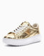 Guess Denesa15 Kadın Sneaker Platino