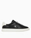 Calvin Klein Katty Deri Kadın Sneaker Black