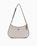 Guess Anadela Noelle II Kadın Omuz Çantası Dark Oak