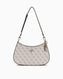 Guess Anadela Noelle II Kadın Omuz Çantası Dark Oak
