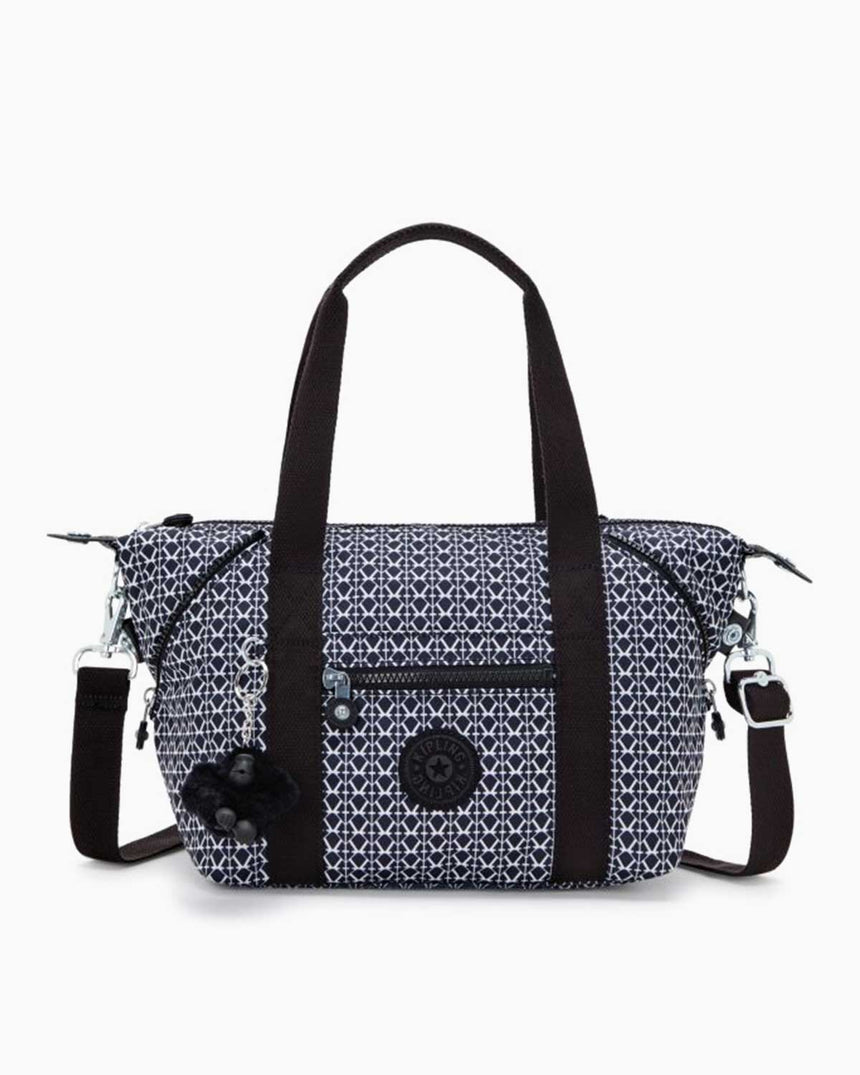 Kipling Art Mini Kadın Omuz Çantası