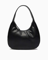 Calvin Klein Must Soft Shoulder Bag CK Black