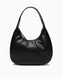 Calvin Klein Must Soft Shoulder Bag CK Black