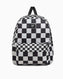 VansOld Skool Check Sırt Çantası Shadow Lime