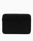 Herschel Denman 15-16 Inch Sleeve Tech Laptop Kılıfı Black