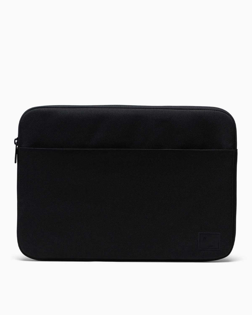 Herschel Denman 15-16 Inch Sleeve Tech Laptop Kılıfı Black