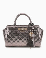 Guess Idra Küçük Boy Kadın El Çantası Pewter