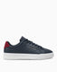Tommy Hilfiger Court Leather Low Top Sneakers Desert Sky