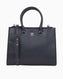 Tommy Hilfiger Eternity Med Tote El Çantası Space Blue