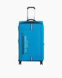 U.S. Polo Assn. Orta Boy Valiz Turkuaz