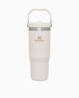 Stanley Classic Flip Straw Termos Bardak Açık Pembe