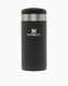 Stanley The AeroLight Transit Mug 0.35L / 12oz Termos Black 2.0