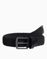 Calvin Klein Casual Elastic Kemer Pvh Black
