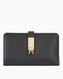 Tommy Hilfiger Heritage Bifold Medium Cüzdan Black