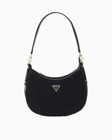 Guess Murielle Hobo Çapraz Askılı Çanta